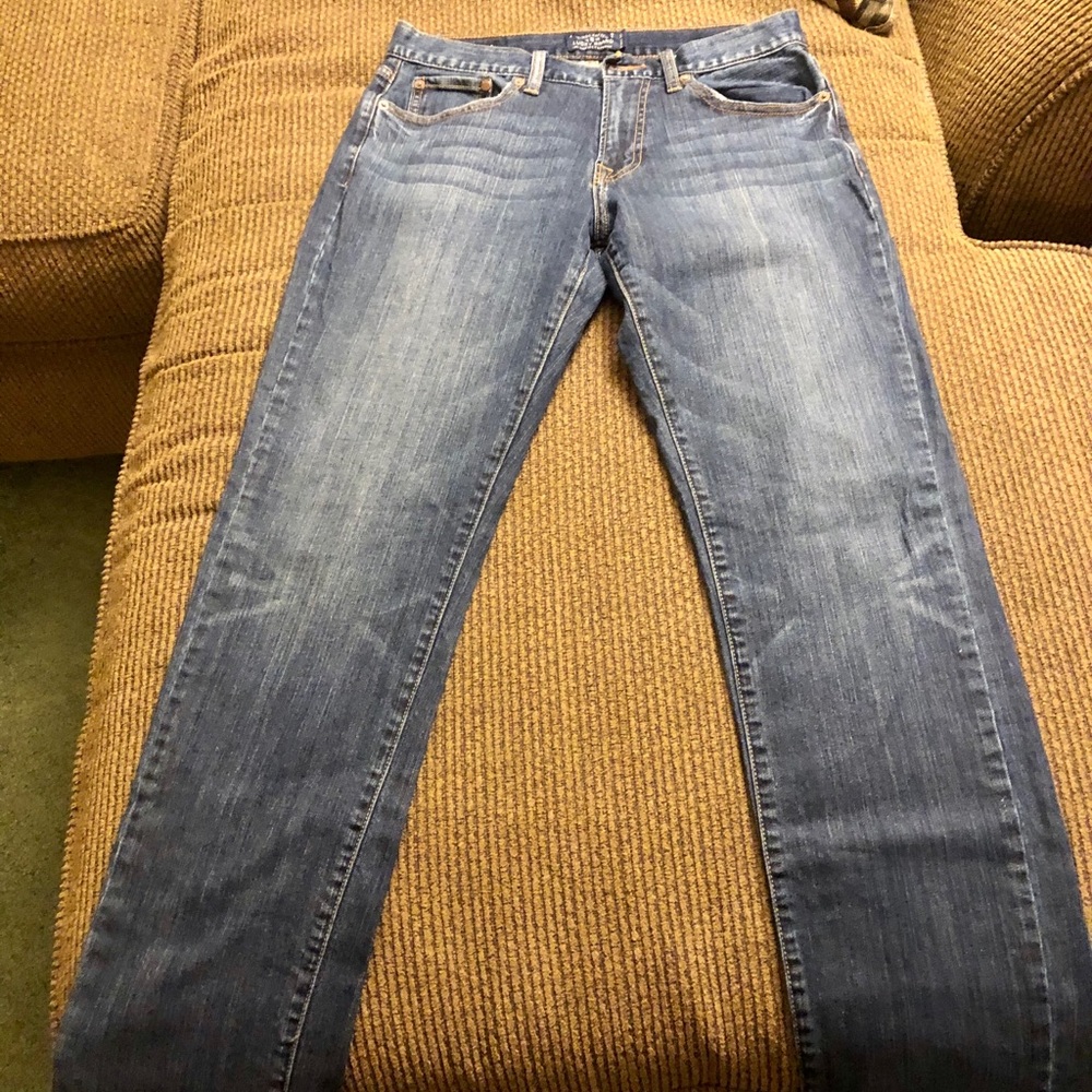 Men’s Lucky Brand Jeans Sz 30